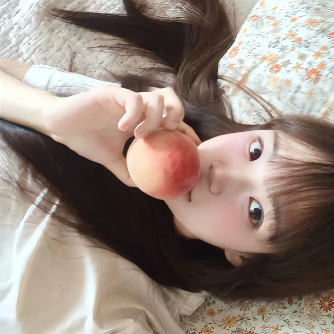 小宝与康熙