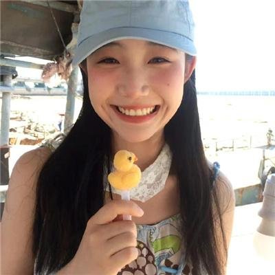那些女人
